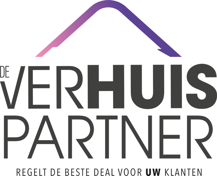 De Verhuispartner - logo